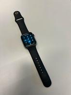 Apple Watch Series 6 - staal LTE versie, Ophalen of Verzenden, Gebruikt