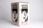 Koffie percolator jaren ‘60, Verzamelen, Elektronische Apparatuur, Ophalen
