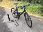 Velo electric cowboy v2 compleet en in nieuwstaat, Ophalen, Zo goed als nieuw, Cowboy