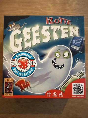 Vlotte geesten - 999 games beschikbaar voor biedingen