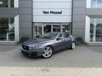 Jaguar XE P200 Pure (bj 2018, automaat), Gebruikt, Beige, Leder, Bedrijf