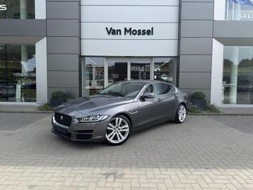 Jaguar XE P200 Pure (bj 2018, automaat) beschikbaar voor biedingen