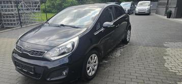 kia rio 1.2 benzine 1 ste eigenaar/airco beschikbaar voor biedingen