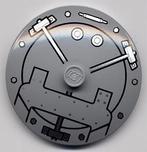 Lego Dish 4x4 Vault Door Pattern / 340-A1, Ophalen of Verzenden, Zo goed als nieuw, Losse stenen, Lego