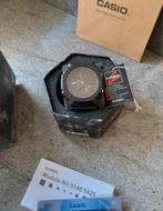 G-Shock GA-2100 zwart horloge, Handtassen en Accessoires, Horloges | Heren, Verzenden, Nieuw, Polshorloge, Casio