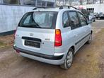 Hyundai Matrix 1.6 76kw Benzine Euro 4 Airco, Voorwielaandrijving, 174 g/km, 4 cilinders, Bedrijf