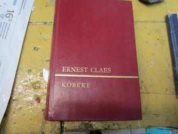 Kobeke, Enlèvement ou Envoi, Ernest Claes