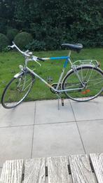 Vintage herenfiets, Fietsen en Brommers, Fietsen | Oldtimers, Ophalen