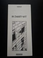 Box Kuifje in zwart-wit, Boeken, Nieuw, Ophalen of Verzenden, Herge, Complete serie of reeks