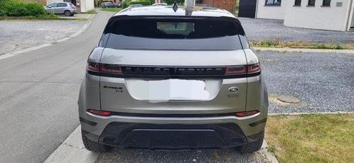 Range Rover Evoque à vendre, Auto's, Land Rover, Particulier, 360° camera, ABS, Adaptieve lichten, Adaptive Cruise Control, Airconditioning