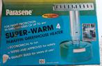 Serre verwarming petroleum - nieuw ongebruikt, Tuin en Terras, Kassen, Ophalen, Nieuw