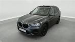 BMW X1 1.5iA sDrive18 OPF (EU6AP) (bj 2021, automaat), Auto's, BMW, Gebruikt, 136 pk, 127 g/km, Leder