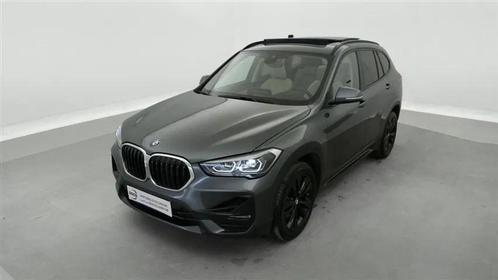 BMW X1 1.5iA sDrive18 OPF (EU6AP) (bj 2021, automaat), Auto's, BMW, Bedrijf, Te koop, X1, ABS, Achteruitrijcamera, Boordcomputer