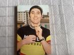 Mini boekje Franco Suisse Eddy Merckx prenten chromos, Enlèvement ou Envoi, Utilisé