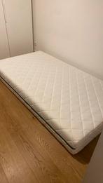 Matelas déhoussable, 105x200, epaisseur 22 cm, 100 cm, Matelas, Enlèvement, 200 cm
