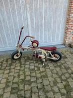 bobber 50cc (night hauler), Overige merken, Klasse B (45 km/u), Ophalen