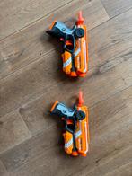 Nerf geweer Firestrike Elite, Ophalen, Zo goed als nieuw