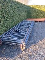 Pallettenstelling magazijnrekken voor palletten, Ophalen of Verzenden