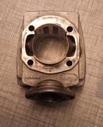 Honda wallaroo, Fietsen en Brommers, Brommeronderdelen | Algemeen, Ophalen, Gebruikt, Cilinder, Athena