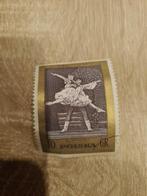 postzegel Polska, Enlèvement ou Envoi