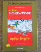 Strip junior Suske en Wiske: 'Engeltjes Bengeltjes', Comme neuf, Enlèvement ou Envoi