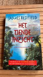 James Redfield - Het tiende inzicht, James Redfield, Ophalen of Verzenden