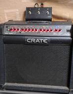 Amplificateur de guitare et moniteur, Musique & Instruments, Enlèvement, Utilisé, Guitare, 50 à 100 watts