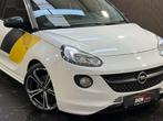 Opel ADAM Adam S 1.4 Turbo, Autos, Opel, Entreprise, Boîte manuelle, Noir, Berline