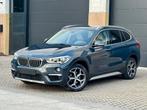 BMW X1, Auto's, BMW, Beige, 4 cilinders, Leder, Bedrijf