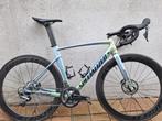 specialized allez sprint disc (maat 56), Fietsen en Brommers, Ophalen, 28 inch, Gebruikt, Aluminium