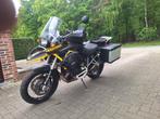 BMW R1200GS, Motoren, 2 cilinders, Particulier, Meer dan 35 kW, Toermotor