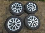 Mercedes Velgen met Michelin Agilis banden., Auto-onderdelen, Ophalen, 16 inch, Banden en Velgen, Bestelwagen