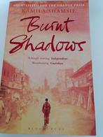 Kamila Shamsie - Burny Shadows, Ophalen of Verzenden, Nieuw
