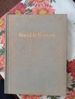 kunst te leuven, Envoi