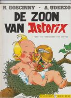 DE ZOON VAN ASTERIX, Boeken, Strips | Comics, Gelezen, Ophalen of Verzenden, Eén comic