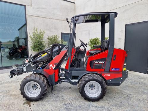 Norcar 7750 automotive Demo te koop!!, Motoren, Motoren | Overige merken, Bedrijf, 3 cilinders, Ophalen of Verzenden