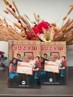 Rang 1, Cd's en Dvd's, Dvd's | Tv en Series, Ophalen of Verzenden