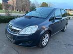 Opel Zafira 2.0D **AUTOMAAT** | Start Rijdt Perfect, Auto's, Opel, Automaat, Bedrijf, Te koop, Zafira