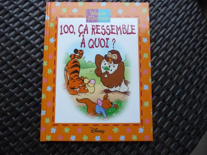 collection de 15 livres d'histoires avec Winnie, Boeken, Kinderboeken | Kleuters, Nieuw, Fictie algemeen, 4 jaar, Jongen of Meisje