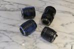 Lens Tamron,Sigma 2 stuks en Tokina voor Pentax AF, Ophalen of Verzenden, 1980 tot heden, Lens of Lenzen