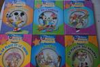 Disney Francais Magique, Boeken, Kinderboeken | Jeugd | 10 tot 12 jaar, Ophalen of Verzenden