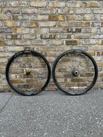 Carbon koersfietswielen Roval CLX 40 Rapide, Fietsen en Brommers, Fietsonderdelen, Racefiets, Roval, Zo goed als nieuw, Ophalen