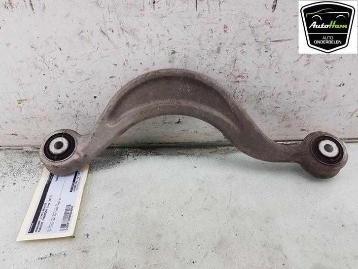 DRAAGARM LINKS ACHTER Porsche Panamera (971G), Auto-onderdelen, Ophanging en Onderstel, Porsche, Gebruikt