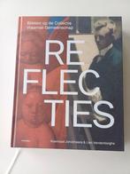 Reflecties - Blikken op de Collectie vd Vlaamse Gemeenschap, Antiek en Kunst, Kunst | Overige Kunst, Ophalen