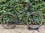 Cannondale Scalpel HI MOD 1 Lefty Ocho Full Carbon 9.2kgs, Fietsen en Brommers, Fietsen | Mountainbikes en ATB, Ophalen of Verzenden