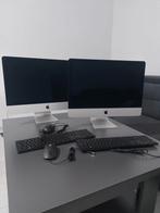 IMac, Computers en Software, Apple Desktops, 21 inch, IMac, Ophalen of Verzenden, Zo goed als nieuw