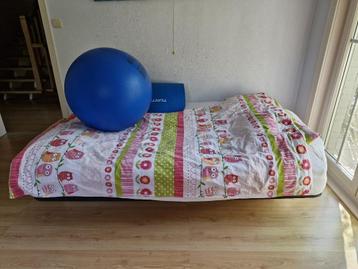 Zetel/ slaapbed 2 personen