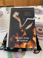 Le Divin Enfer de Gabriel - Sylvain Reynard roman