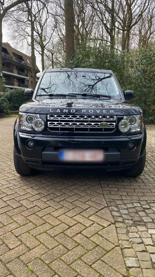 Land Rover Discovery TD V6 Aut. HSE, Auto's, Land Rover, Particulier, 4x4, ABS, Airbags, Airconditioning, Alarm, Bluetooth, Boordcomputer