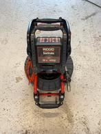 Ridgid M40 seasnake, Doe-het-zelf en Bouw, Sanitair, Ophalen, Gebruikt
